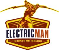 Electricman  image 1